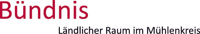 Bündnis ländlicher Raum im Mühlenkreis Logo